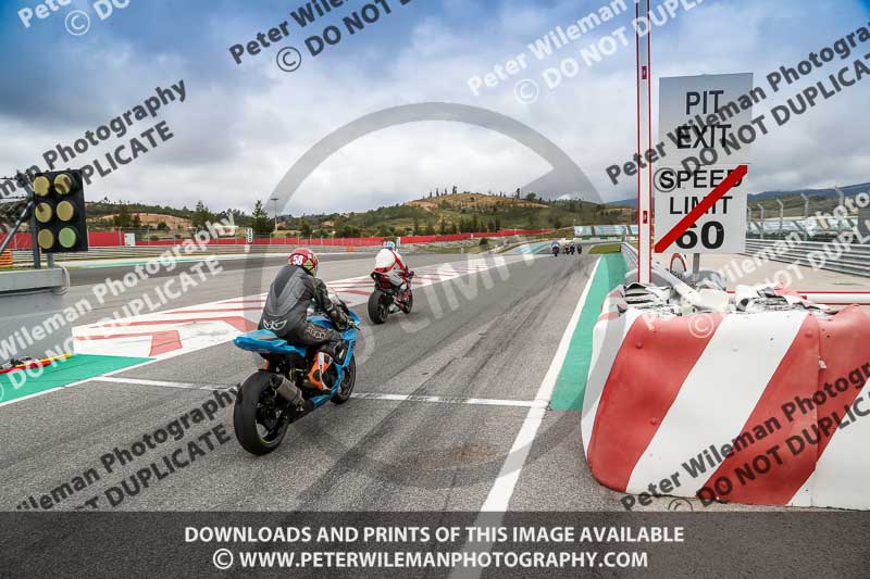 may 2019;motorbikes;no limits;peter wileman photography;portimao;portugal;trackday digital images